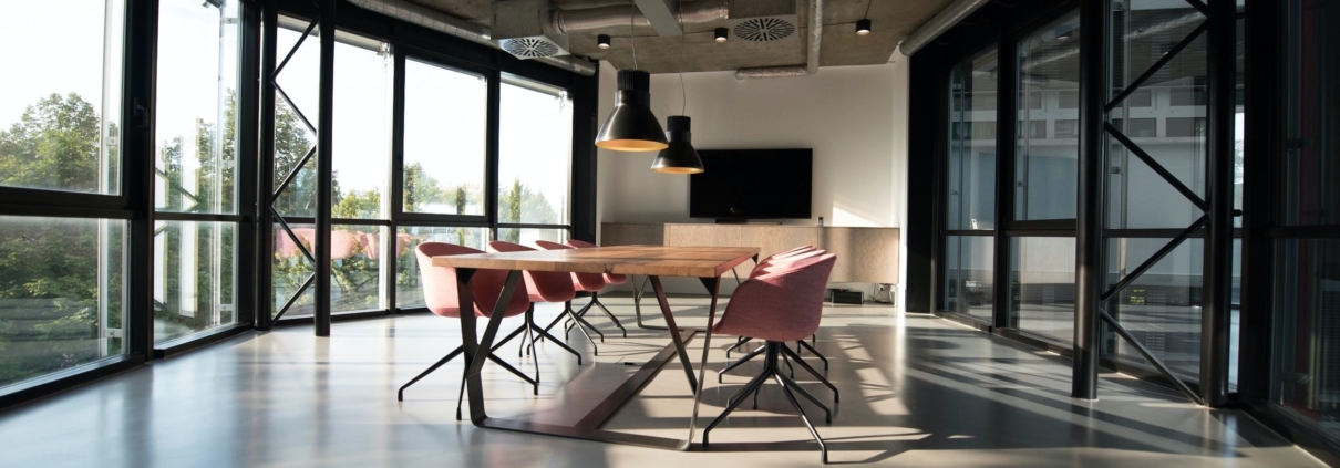 The Office Layout Best Fit For Your Business