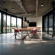 The Office Layout Best Fit For Your Business